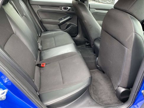 Used 2023 Honda Civic Sport image 22