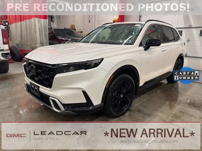 Used 2023 Honda CR-V Sport Touring