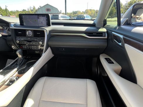 Used 2020 Lexus RX 350 FWD w/ Premium Package image 17