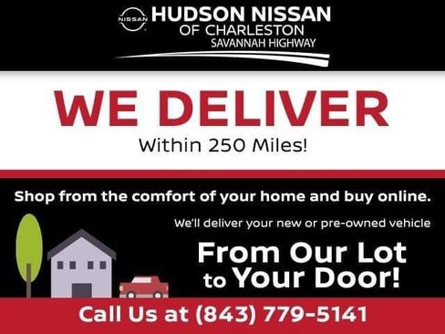 New 2025 Nissan Versa SR w/ Trunk Package image 21