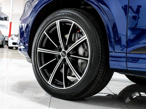 Used 2023 Audi Q7 3.0T Premium Plus image 49