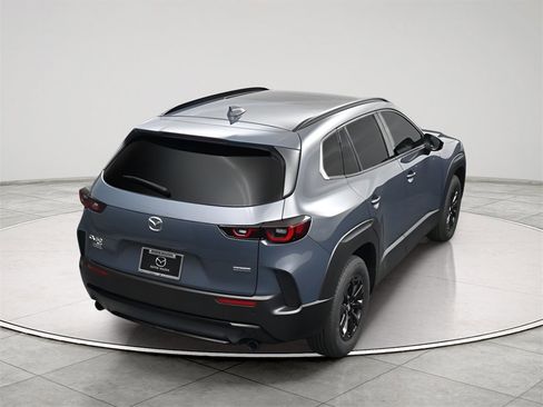 New 2026 MAZDA CX-50 AWD 2.5 Hybrid w/ Premium Pkg image 16