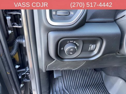 New 2026 RAM 2500 Big Horn image 13