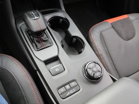 New 2026 Ford Ranger Raptor AWD/4WD image 25