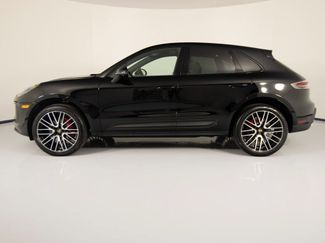 New 2026 Porsche Macan S video 2