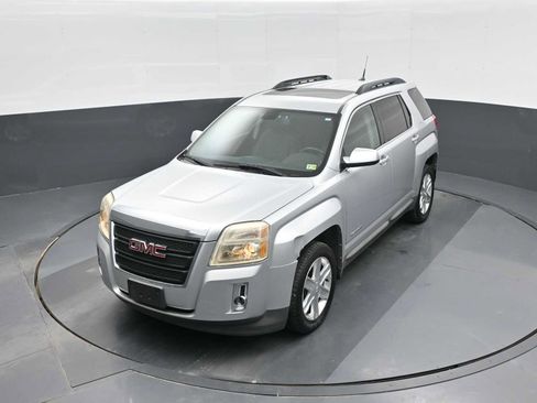 Used 2011 GMC Terrain SLE w/ Convenience Package image 23