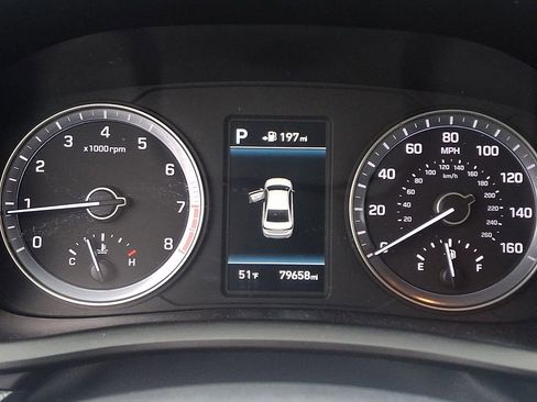 Used 2018 Hyundai Sonata SEL image 19