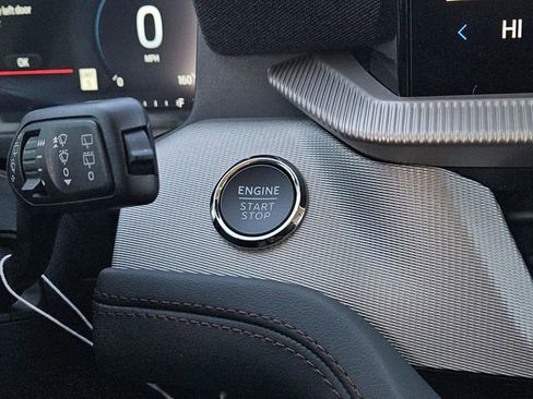 New 2026 Ford Explorer Active w/ Active Comfort Package image 16