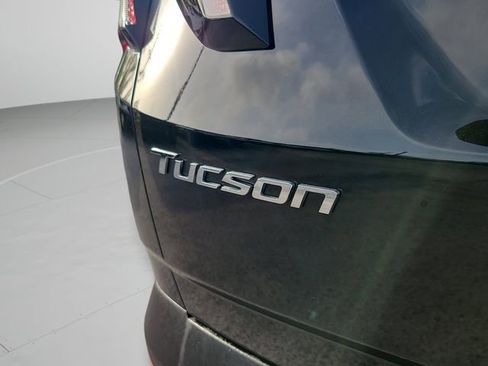 Used 2024 Hyundai Tucson SEL image 5