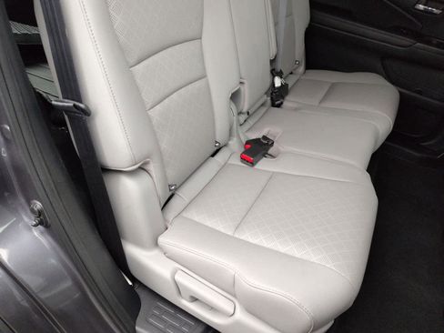 Used 2021 Honda Passport EX-L image 22