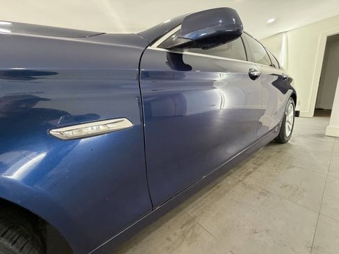 Used 2013 BMW 528i xDrive Sedan image 3