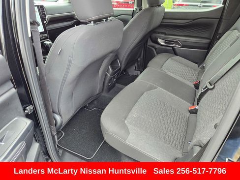 Used 2025 Ford Ranger XLT AWD/4WD image 14