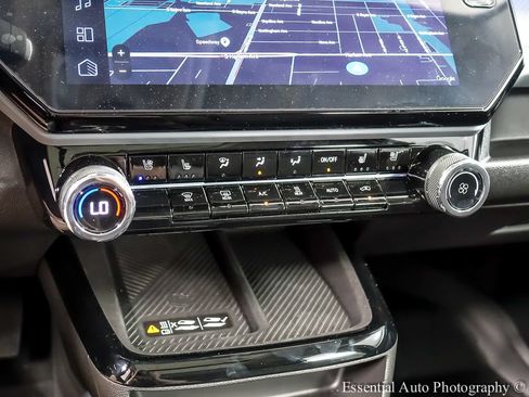 New 2027 Chevrolet Bolt RS w/ Technology Package FWD image 18