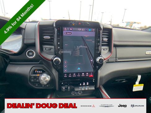 New 2026 RAM 1500 Rebel w/ Bed Utility Group image 19