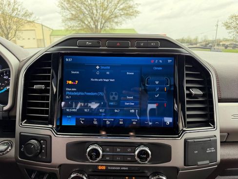 Used 2022 Ford F350 King Ranch w/ Chrome Package image 14