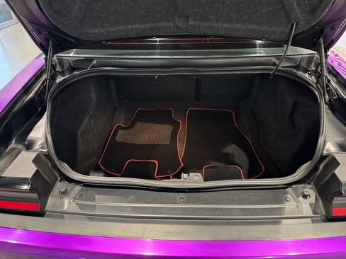 Used 2019 Dodge Challenger SRT Hellcat Redeye RWD image 36
