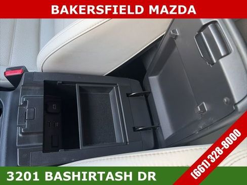 Used 2023 MAZDA CX-5 AWD 2.5 S w/ Preferred Package image 29