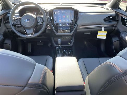 New 2026 Subaru Forester Sport image 14