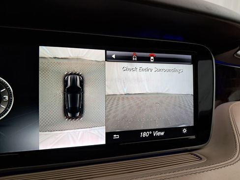 Used 2015 Mercedes-Benz S 550 S550 4MATIC AMG Line image 40