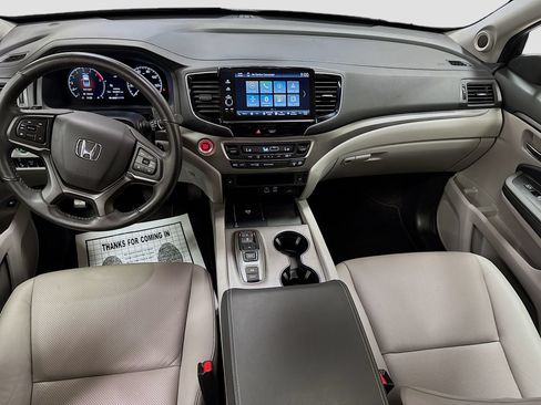 Used 2024 Honda Ridgeline RTL image 22