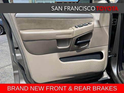 Used 2003 Ford Explorer XLT AWD/4WD image 36