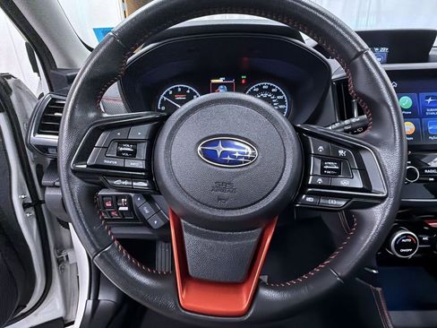 Used 2023 Subaru Forester Sport image 25