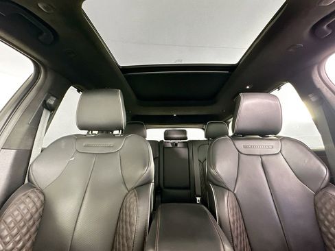 Used 2022 Jeep Grand Cherokee Summit image 22