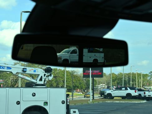 Used 2024 Chevrolet Silverado 2500 LT w/ All Star Edition image 28