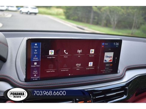 New 2026 Acura MDX A-Spec image 26