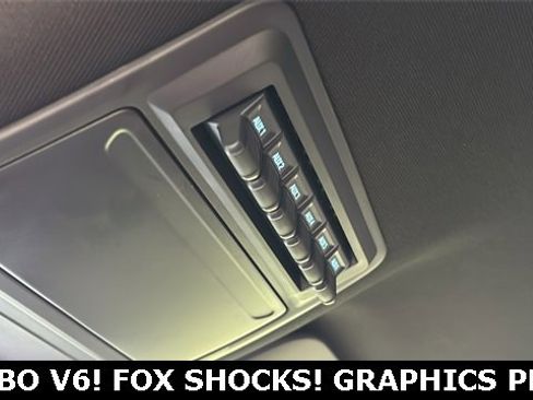 New 2025 Ford Ranger Raptor image 20