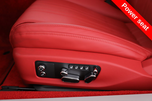 Used 2022 Bentley Continental GT AWD/4WD image 19