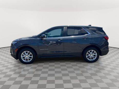 Used 2023 Chevrolet Traverse LT AWD/4WD image 8