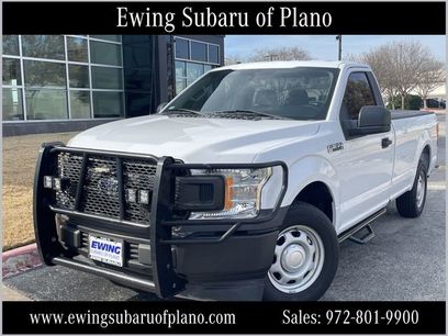 Used 2019 Ford F150 XL w/ Equipment Group 101A Mid