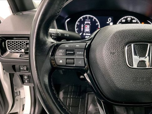 Used 2023 Honda Civic Sport image 22