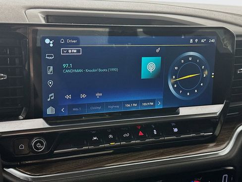 Used 2023 Chevrolet Silverado 1500 RST image 17