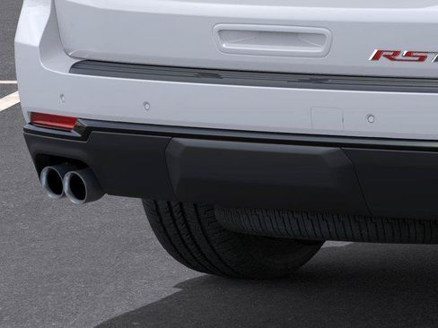 New 2026 Chevrolet Tahoe RST AWD/4WD image 14