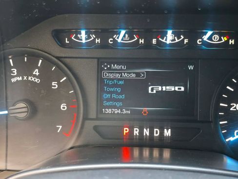 Used 2018 Ford F150 XL w/ Equipment Group 101A Mid RWD image 21