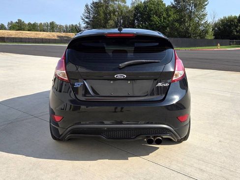 Used 2015 Ford Fiesta ST image 6