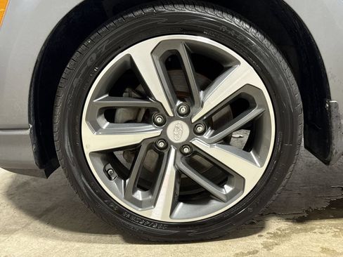 Used 2018 Hyundai Kona Ultimate AWD/4WD image 28