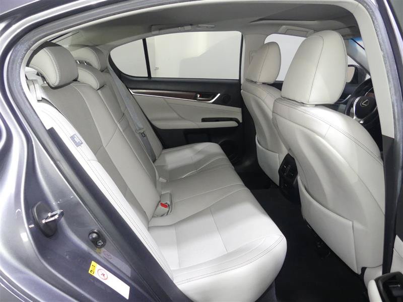 Used 2015 Lexus GS 350 AWD w/ Premium Package image 29