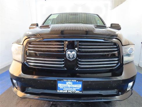 Used 2014 RAM 1500 Sport image 2