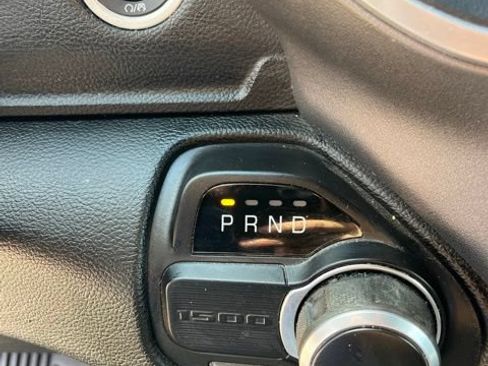 Used 2020 RAM 1500 Lone Star RWD image 20