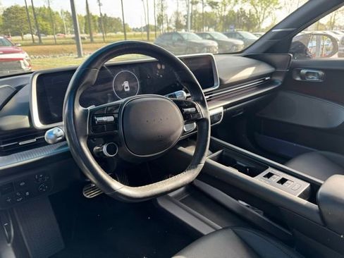 Used 2023 Hyundai Ioniq 6 Limited image 10