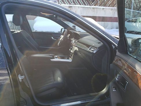 Used 2015 Mercedes-Benz E 400 E 400 image 9