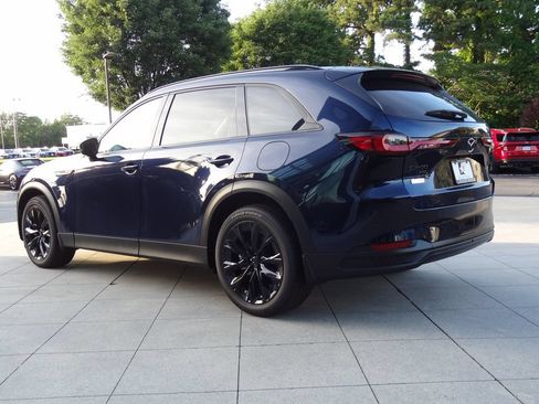 New 2026 MAZDA CX-90 3.3 Turbo w/ Premium Sport Pkg AWD/4WD image 5
