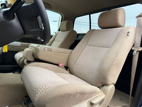 Used 2007 Toyota Tundra 2WD Regular Cab image 10