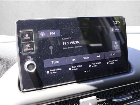 New 2027 Honda HR-V EX-L image 17
