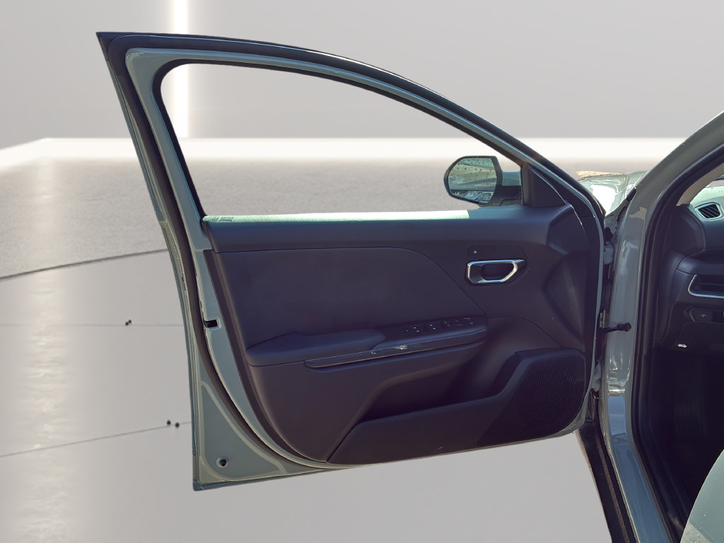 New 2026 Kia K4 GT-Line Turbo FWD image 11