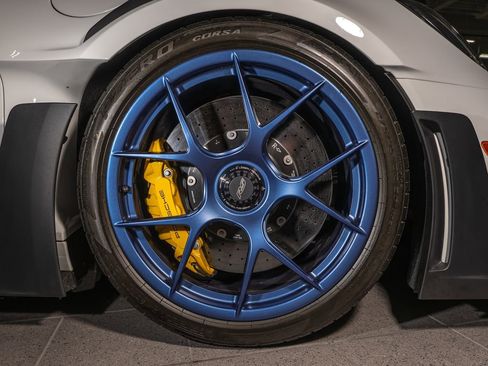 Used 2024 Porsche 911 GT3 RS image 14