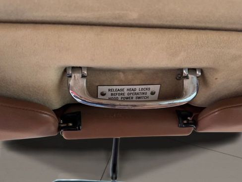 Used 1991 Rolls-Royce Corniche II image 17